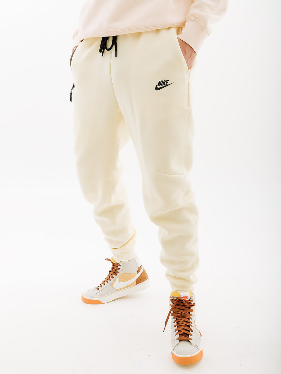 Штани Nike JGGR FB8002-113, фото 1