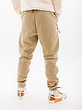 Штани Nike M NK TCH FLC JGGR FB8002-247, фото 2