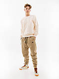 Штани Nike M NK TCH FLC JGGR FB8002-247, фото 4