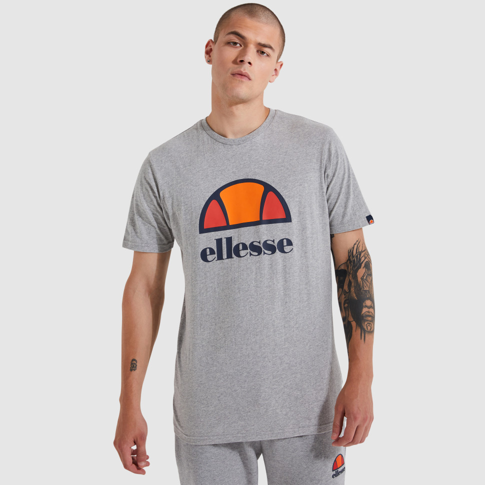 Футболка Ellesse Dyne Tee SXG12736-112, фото 1