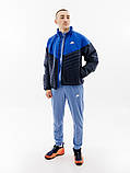 Куртка Nike MIDWEIGHT PUFFER FB8195-410, фото 5