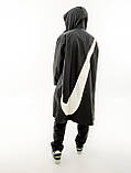 Куртка Nike SWOOSH PARKA FD2869-010, фото 2