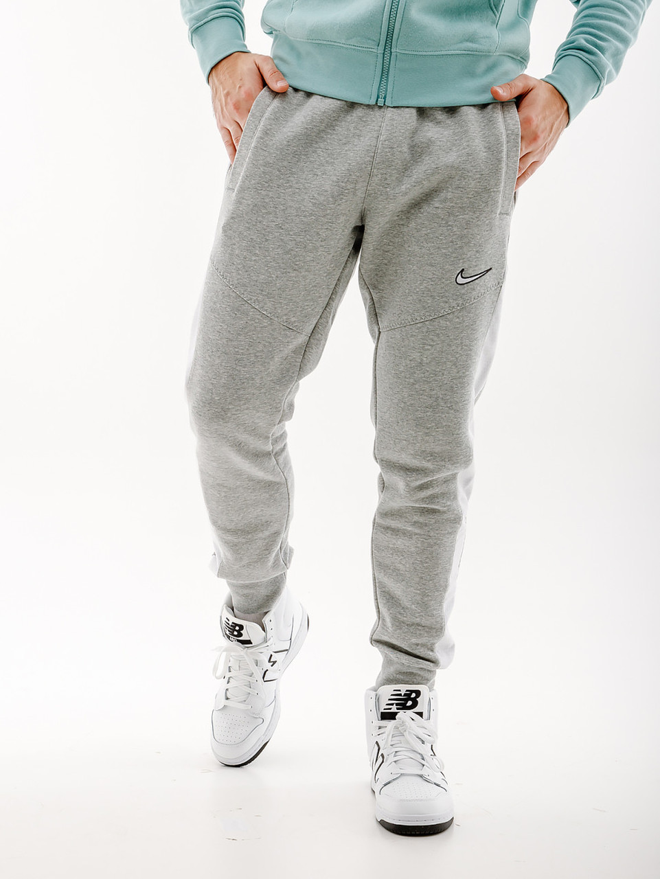 Штани Nike JOGGER BB FN0246-063, фото 1