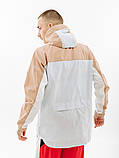 Вітровка Nike M NSW SPU WVN JKT FJ5250-200, фото 2