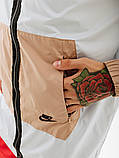 Вітровка Nike M NSW SPU WVN JKT FJ5250-200, фото 4