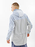Вітровка Nike M NSW SPU WVN JKT FJ5250-412, фото 2