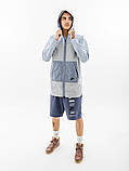Вітровка Nike M NSW SPU WVN JKT FJ5250-412, фото 5
