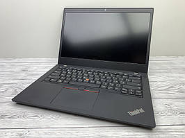 Ноутбук Lenovo ThinkPad L14 Gen 2 14 FHD IPS/i5-10310U/16GB/SSD 512GB Б/У А-