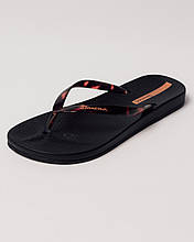 В'єтнамки жіночі Ipanema 83648 чорні