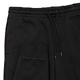 Штани JORDAN JUMPMAN LOGO FLC PANT, BQ8646-010, фото 3