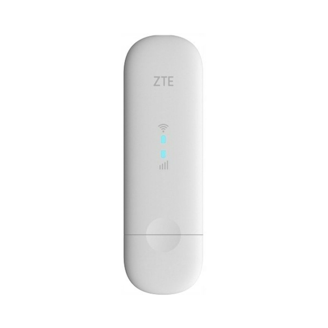 4G LTE модем ZTE MF79U з антенними роз’ємами та Wi-Fi, фото 1
