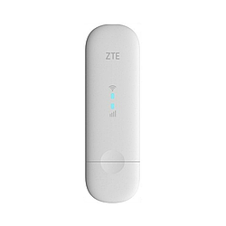 4G/3G Wi-Fi модем роутер ZTE MF79U з роз’ємами під антену Підтримка SIM (Київстар, Vodafone, Lifecell)