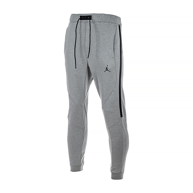 Штани JORDAN M J DF SPRT STMT AIR FLC PANT DV9785-063, фото 1