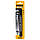 Свердло по металу DeWALT Extreme Industrial Cobalt діаметр 8мм довжина 117мм (DT4912), фото 3