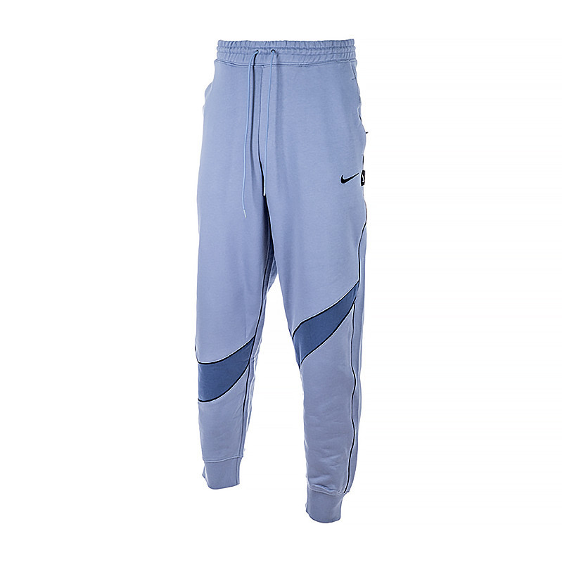 Штани Nike M NK SWOOSH FLC PANT DX0564-493, фото 1