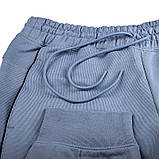 Штани Nike M NK SWOOSH FLC PANT DX0564-493, фото 3