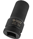 Головка ударна глибока 19мм 3/4" 12гр. Forsage F-46810019, фото 2