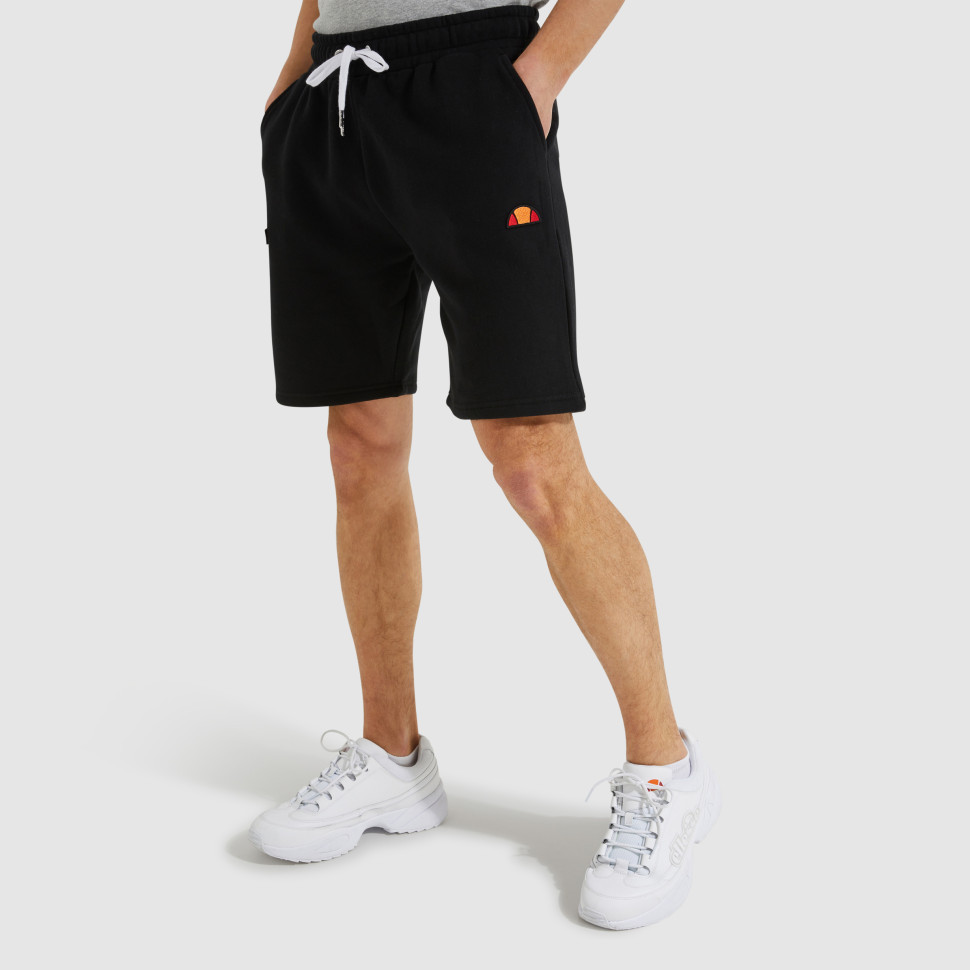 Шорти Ellesse Noli Fleece Short SHS01894-001, фото 1
