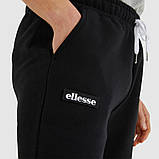 Шорти Ellesse Noli Fleece Short SHS01894-001, фото 3