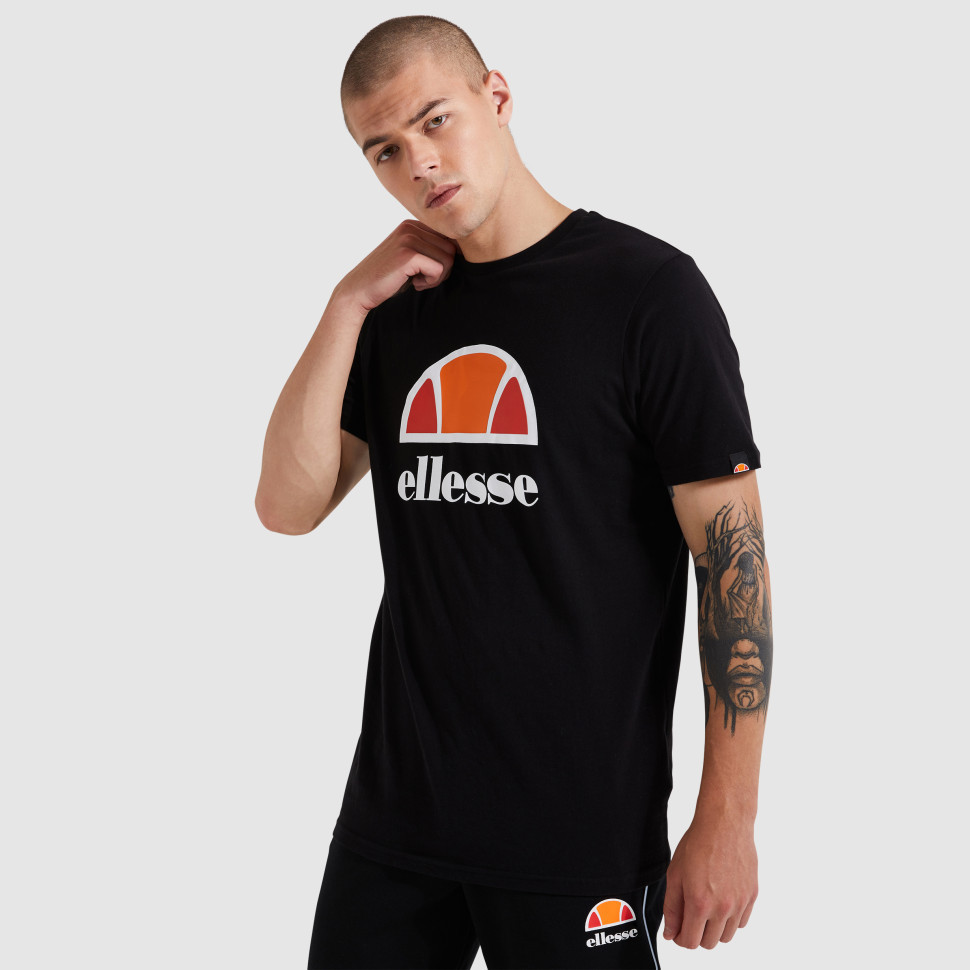 Футболка Ellesse Dyne Tee SXG12736-011, фото 1