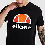Футболка Ellesse Dyne Tee SXG12736-011, фото 4