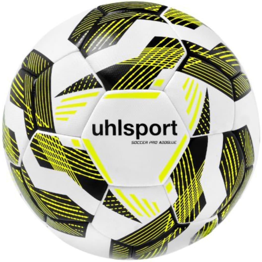 М'яч для футболу Uhlsport AddGlue IMS (розмір 5) 100176701, фото 1