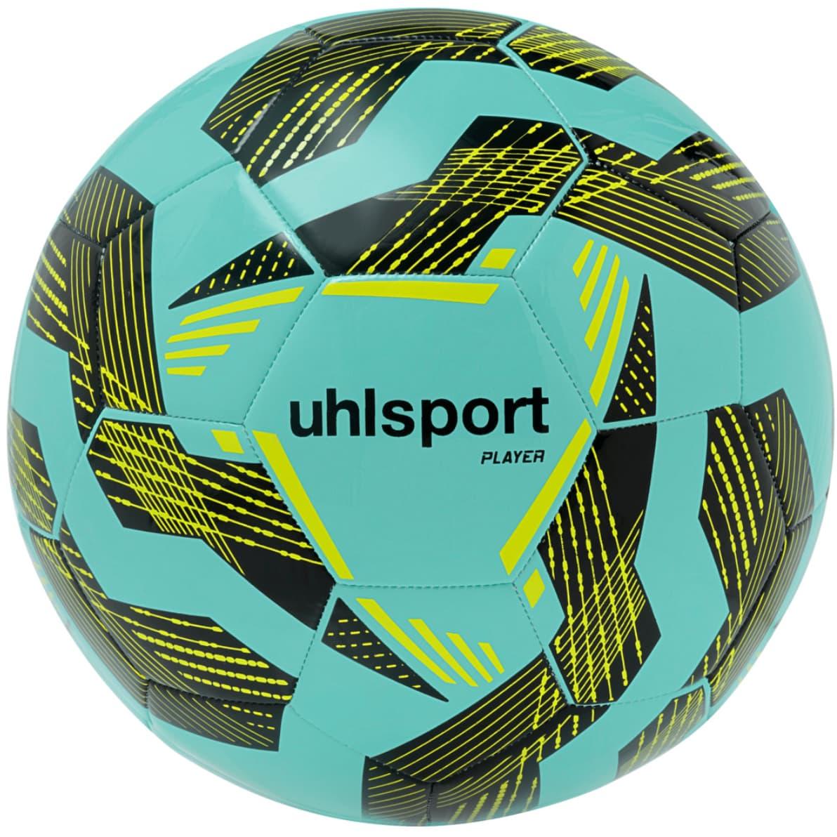 М'яч для футболу Uhlsport Player (розмір 5) 100177604