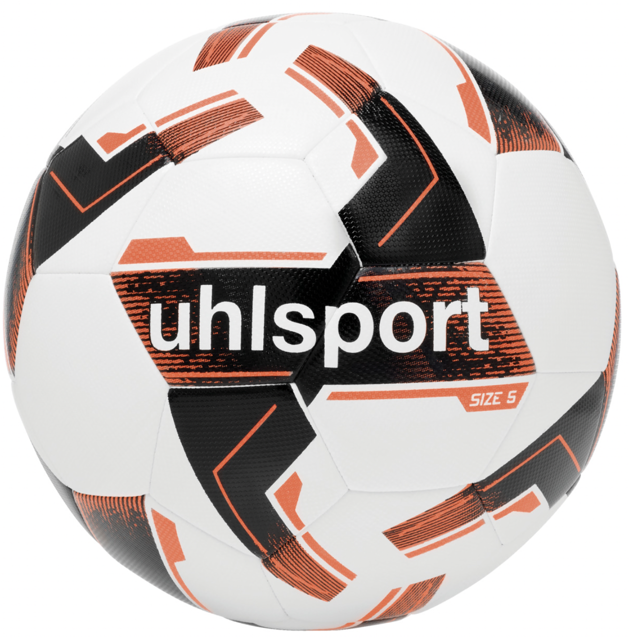 М'яч для футболу Uhlsport Resist Synergy (розмір 5) 100172001, фото 1