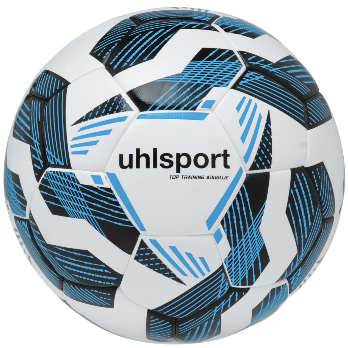 М'яч для футболу Uhlsport Top Training Synergy Fairtrade (розмір 5) 100176601, фото 1