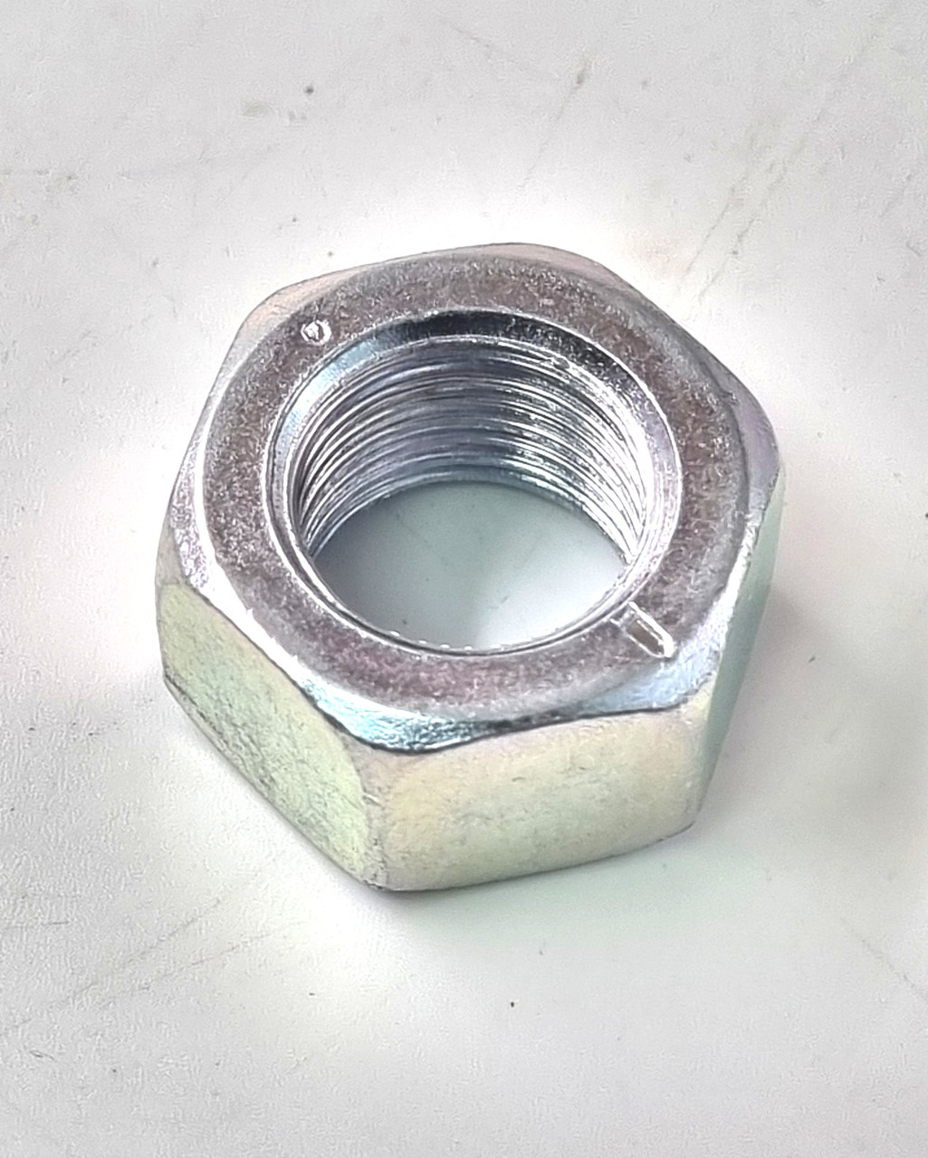 Гайка кріплення, OEM MF430125 L200, Pajero Wagon