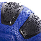Медбол м'яч медичний Medicine Ball Zelart (вага 9 кг) FI-0898-9, фото 2