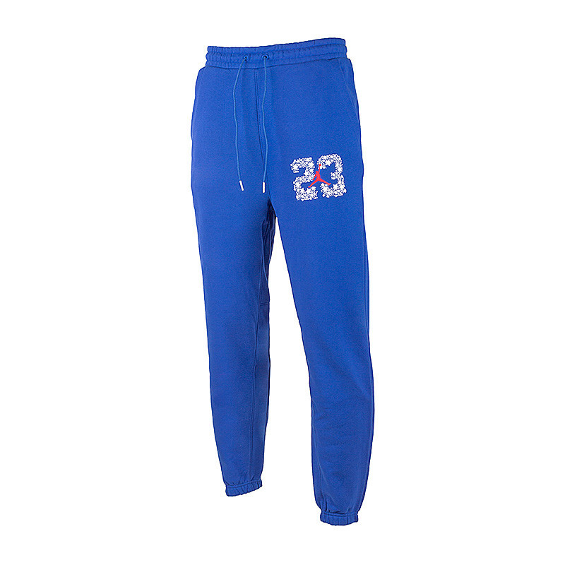 Штани JORDAN M J SPRT DNA FLC PANT DJ0190-455, фото 1