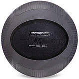 Медбол м'яч медичний Medicine Ball Zelart (вага 10 кг) FI-2620-10, фото 2