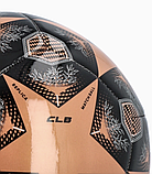 М'яч для футболу Adidas Finale 2025 Munich Club JH1285 (розмір 5), фото 4