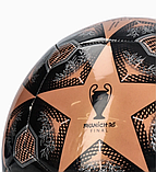 М'яч для футболу Adidas Finale 2025 Munich Club JH1285 (розмір 5), фото 2