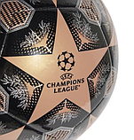 М'яч для футболу Adidas Finale 2025 Munich Club JH1285 (розмір 5), фото 3