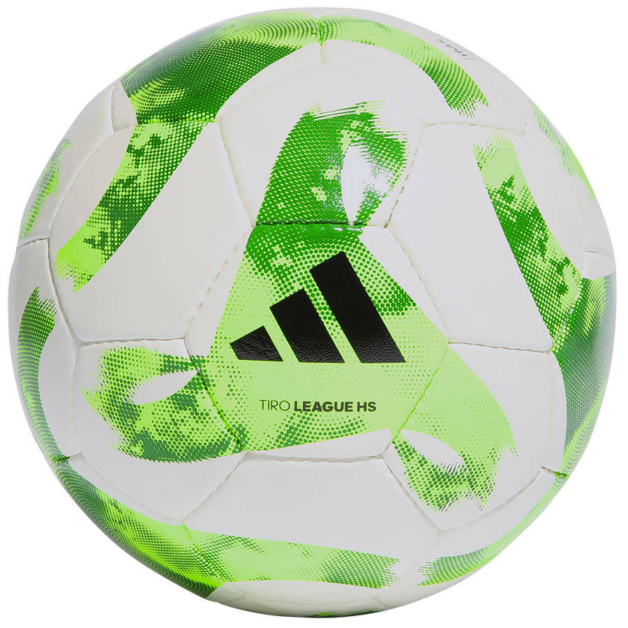 М'яч для футболу Adidas Tiro League HT2421 IMS (розмір 3), фото 1