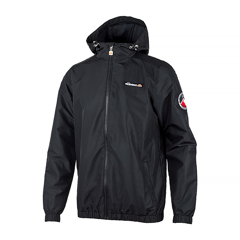 Вітровка Ellesse Terrazzo Jacket SHC04987-011, фото 1