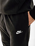 Штани Nike M NSW CLUB JGGR FT BV2679-010, фото 3