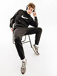 Штани Nike M NSW CLUB JGGR FT BV2679-010, фото 4