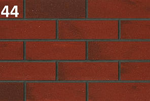 Гнучкий Клінкер на склосітці Elastoclin Кольори ЛОФТ LOFT №44