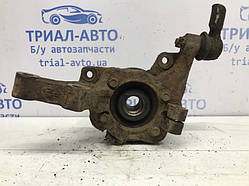 Кулак поворотний правий зі маточиною Kia Sorento XM 2.2 DIESEL D4HB 2009 (б/у)