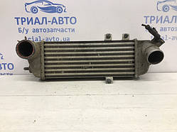 Радіатор інтеркулера Kia Ceed ED 1.6 DIESEL D4FB 2007 (б/у)