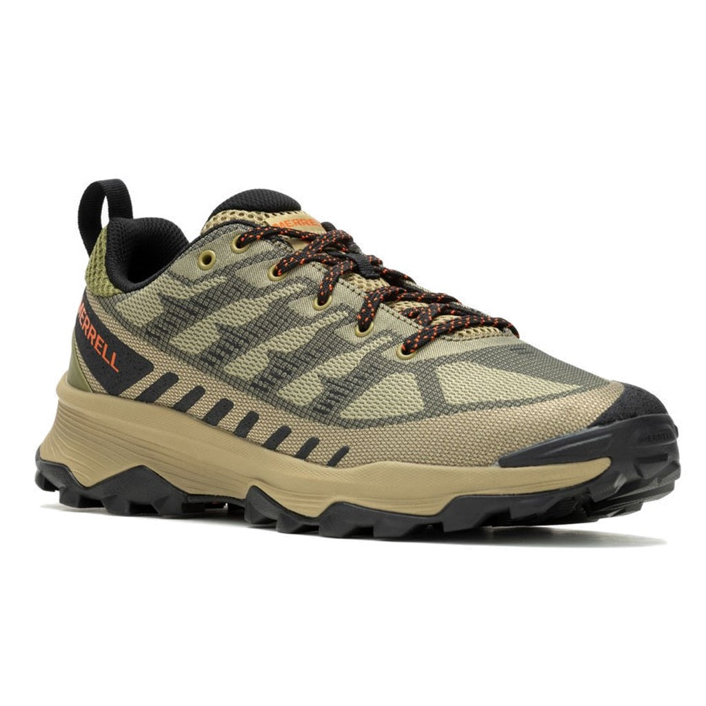 Кросівки військові Merrell Speed Eco J036995, фото 1