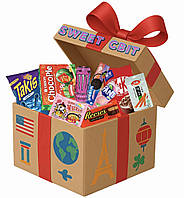 Секретный бокс сладостей Surprise Edition