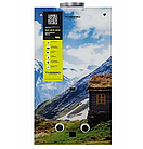 Колонка газова димохідна Thermo Alliance JSD20-10GC 10л