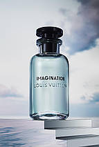 Louis Vuitton Imagination парфумована вода 100 ml. (Луї Віттон Імаджинейшн), фото 5