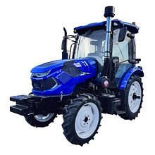 Трактор KENTAVR H 504ССU