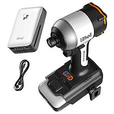 Техніка / Електроінструменти