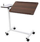 Столик приліжковий із регулюванням висоти SC-OT03, фото 2